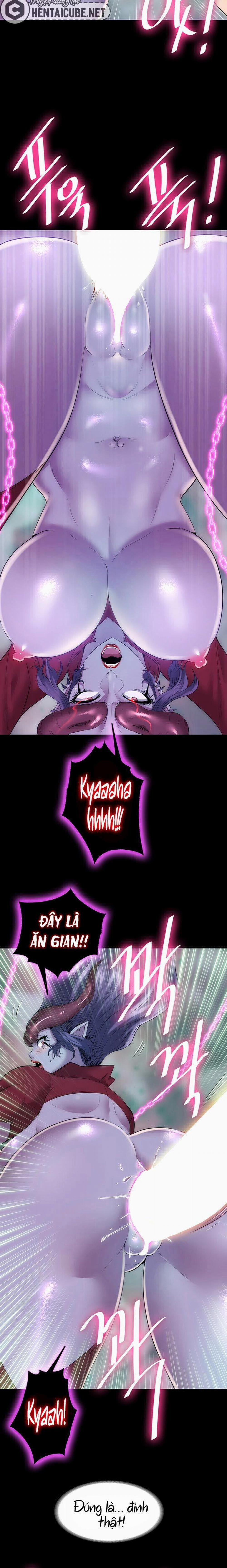 Trói buộc cơ thể 41 trang 11