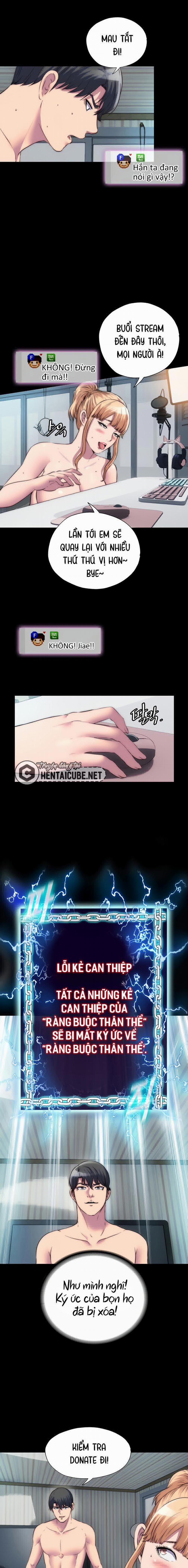 Trói buộc cơ thể 42 trang 6