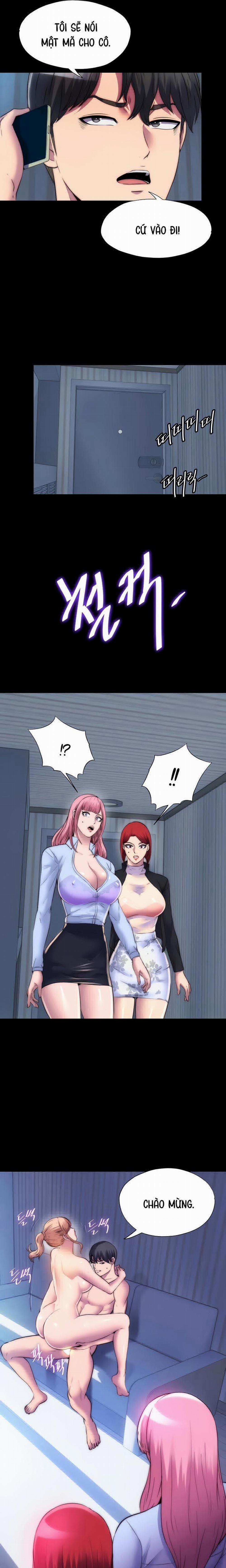 Trói buộc cơ thể 44 trang 15