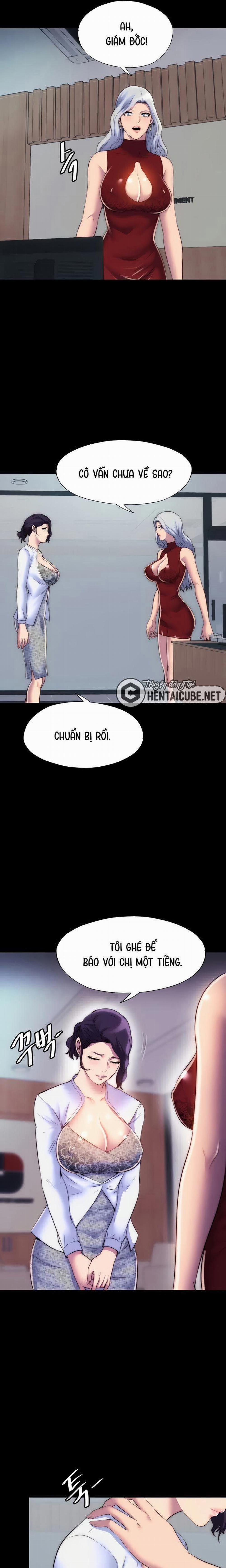 Trói buộc cơ thể 45 trang 12