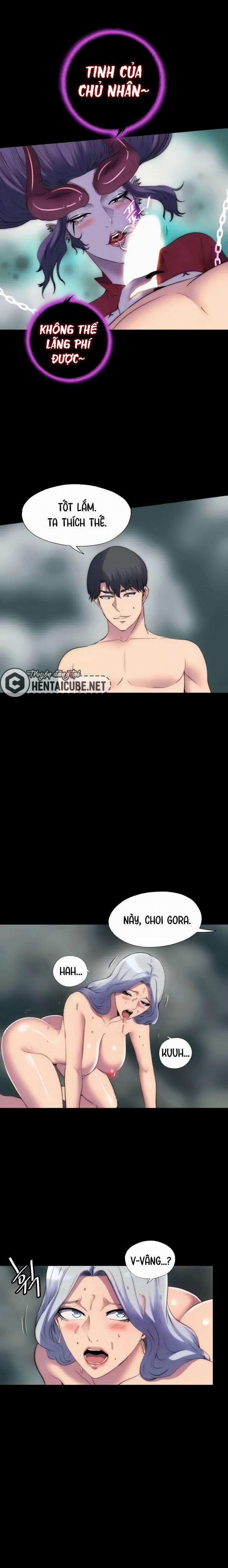 Trói buộc cơ thể 47 trang 14