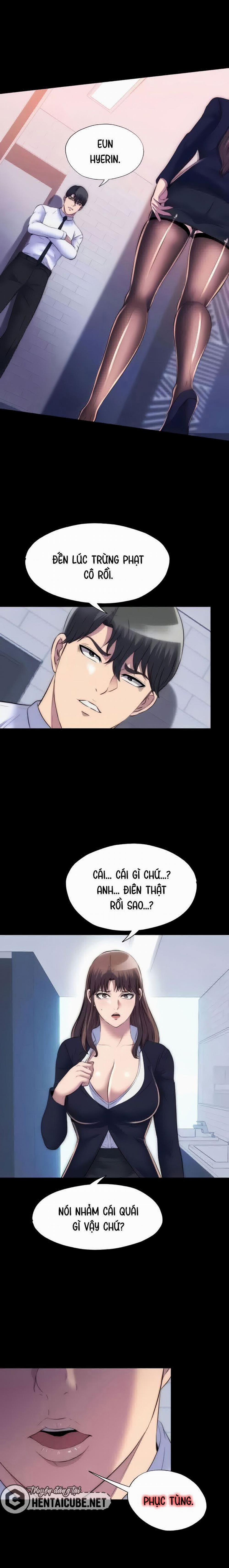 Trói buộc cơ thể 48 trang 19