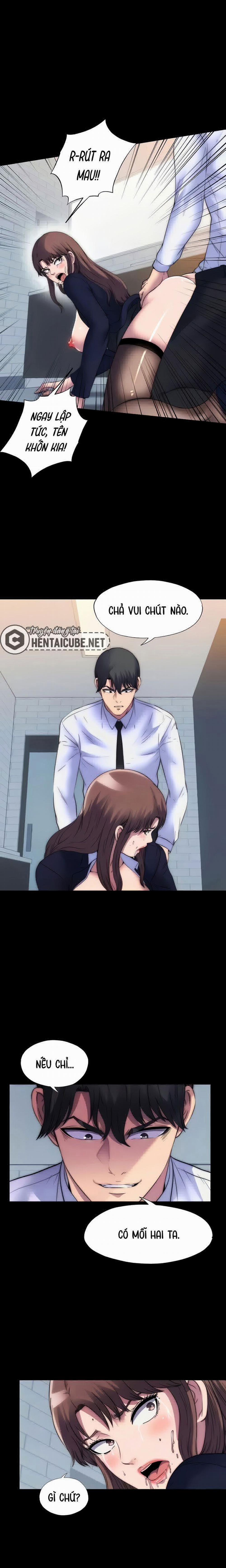 Trói buộc cơ thể 50 trang 11