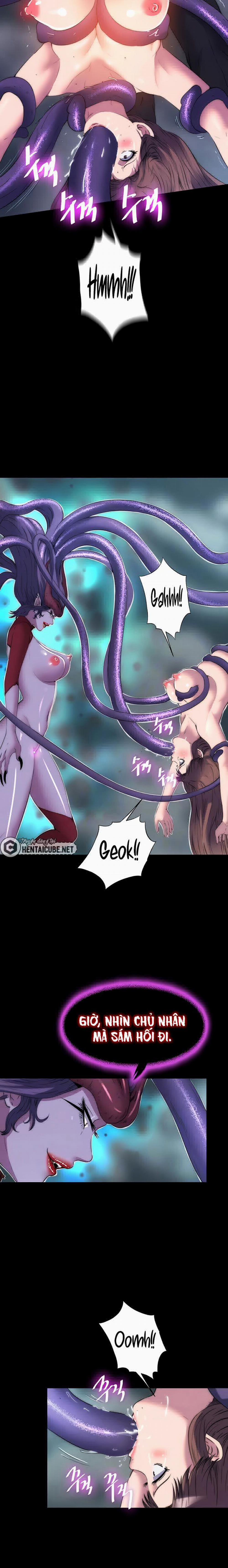 Trói buộc cơ thể 51 trang 4