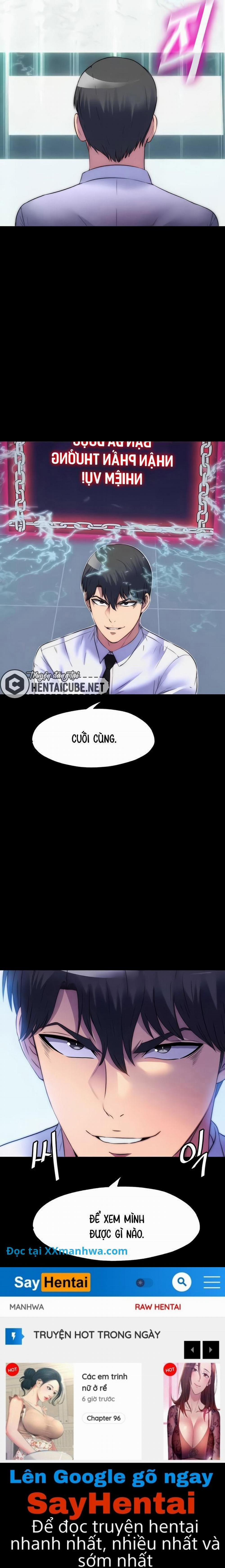 Trói buộc cơ thể 52 trang 8