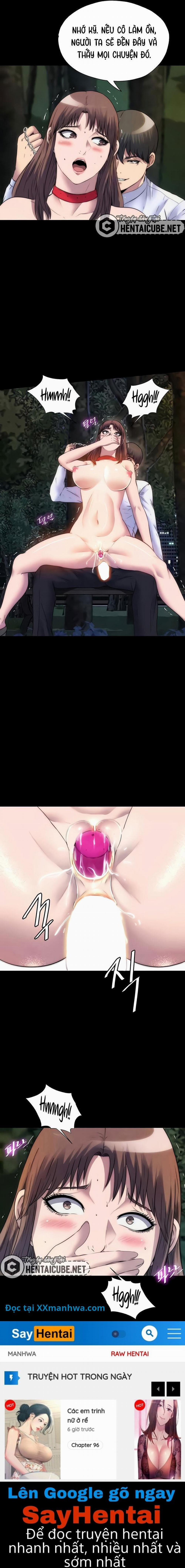 Trói buộc cơ thể 54 trang 9
