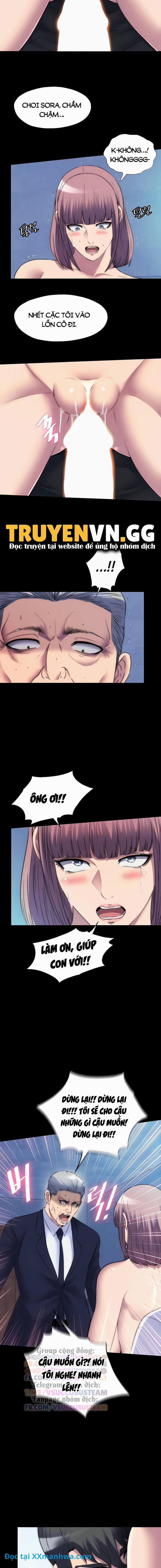 Trói buộc cơ thể 61 trang 12