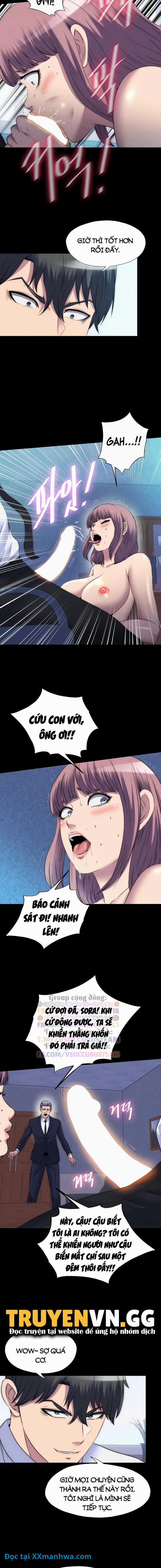 Trói buộc cơ thể 61 trang 7