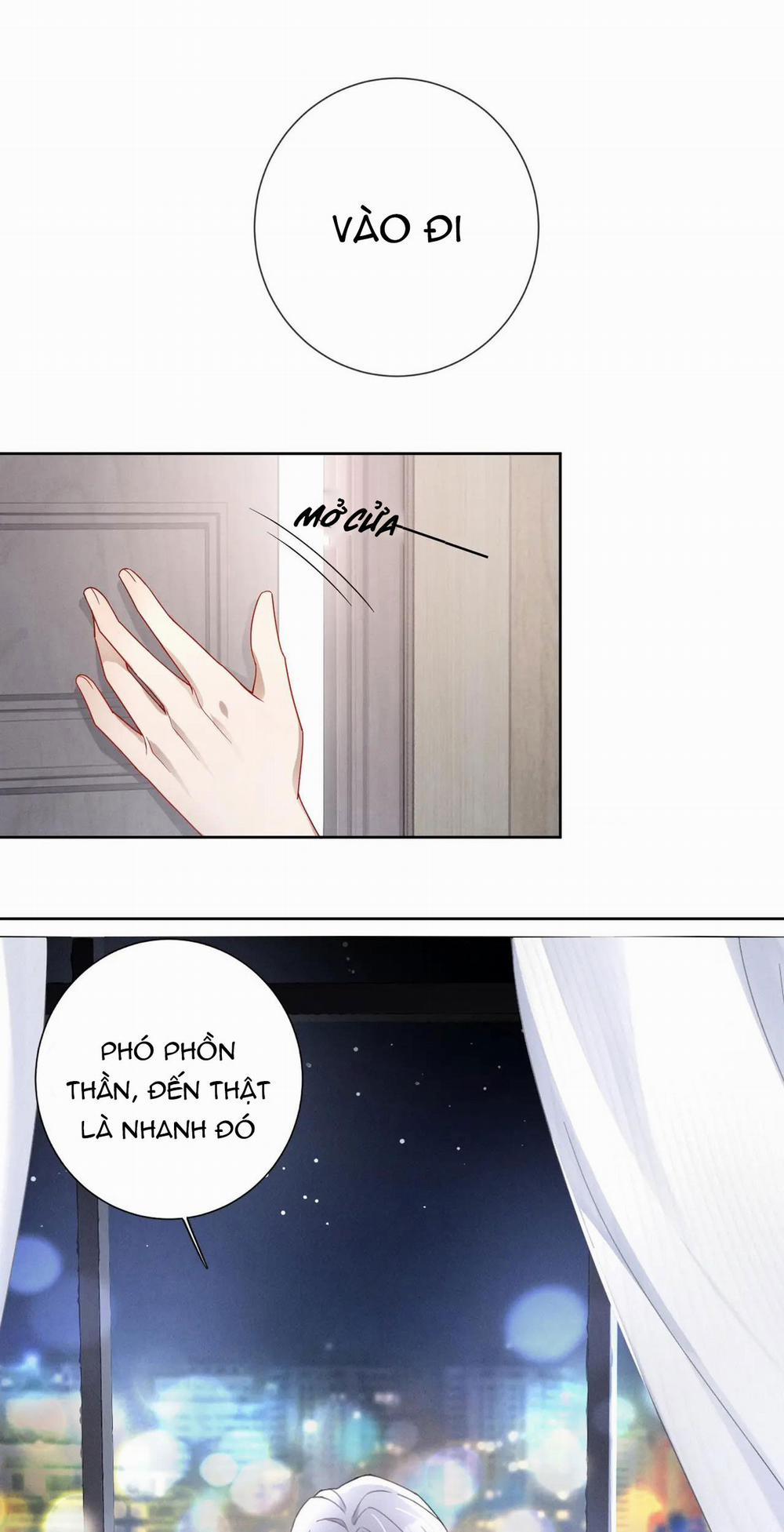 Trói Chặt Lang Nhân 1 trang 14