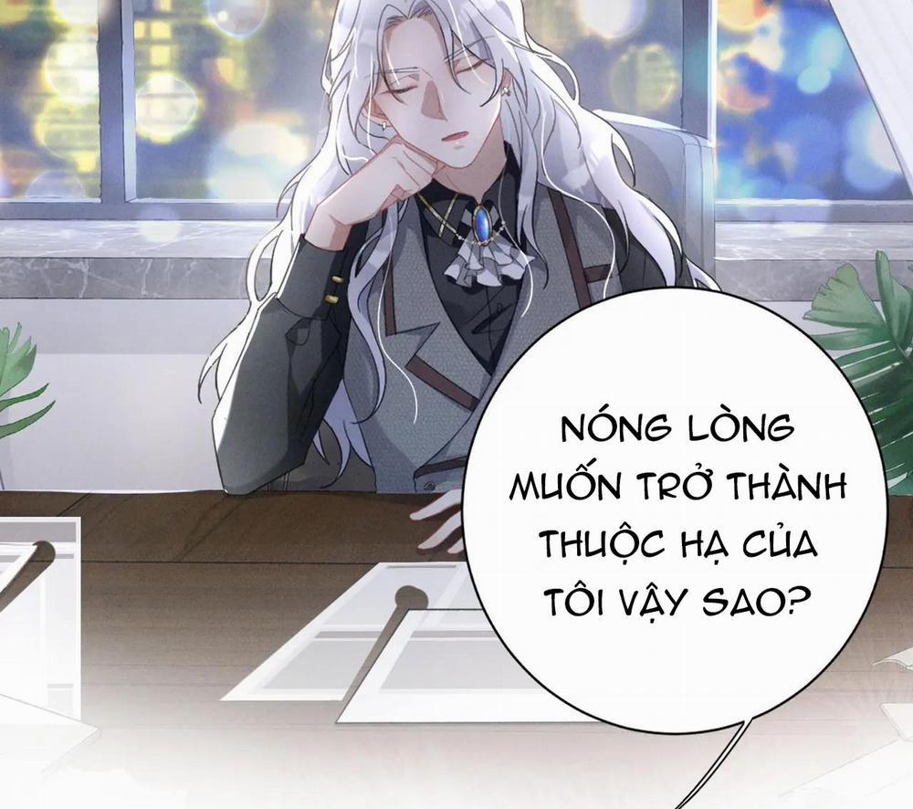 Trói Chặt Lang Nhân 1 trang 15