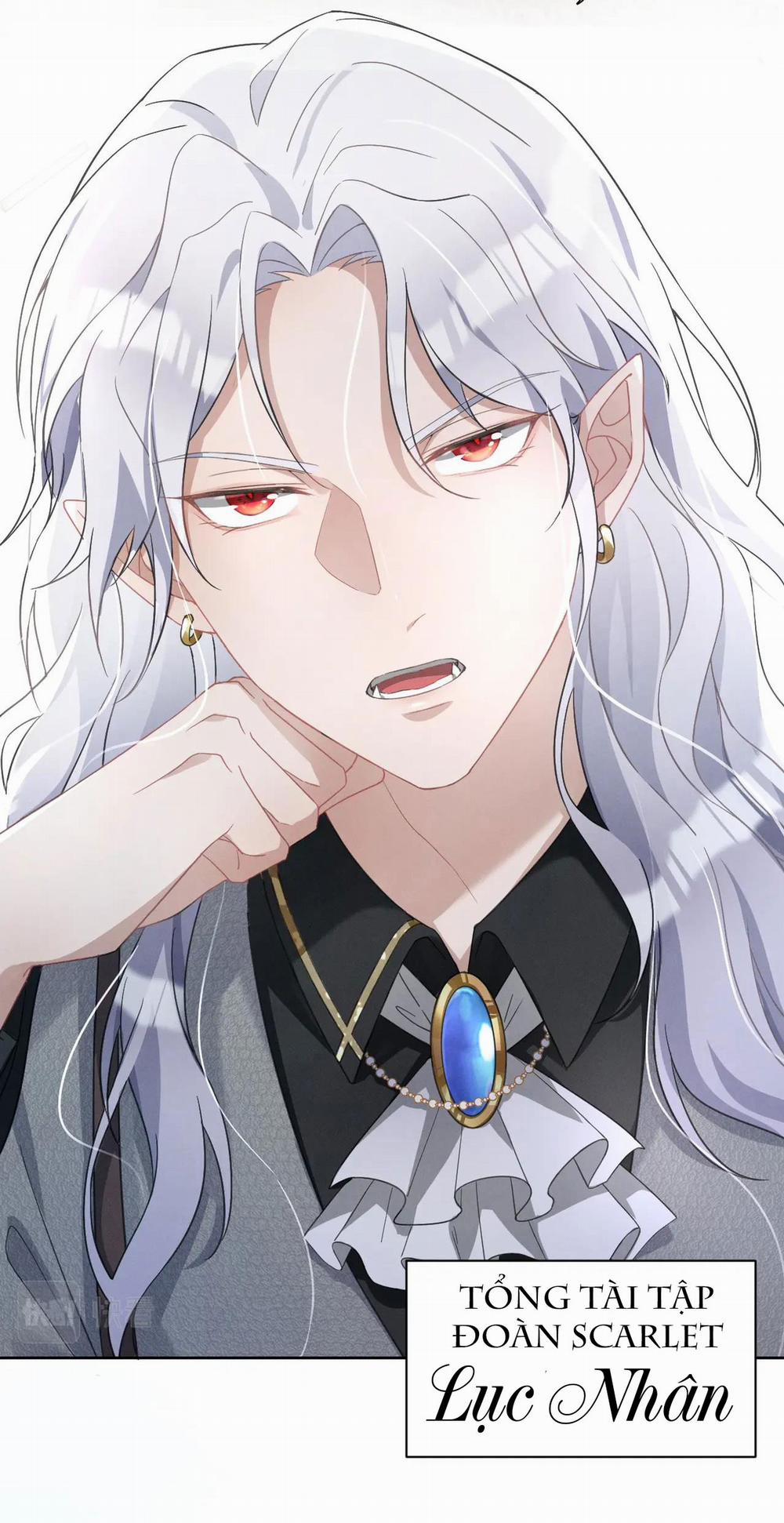 Trói Chặt Lang Nhân 1 trang 16