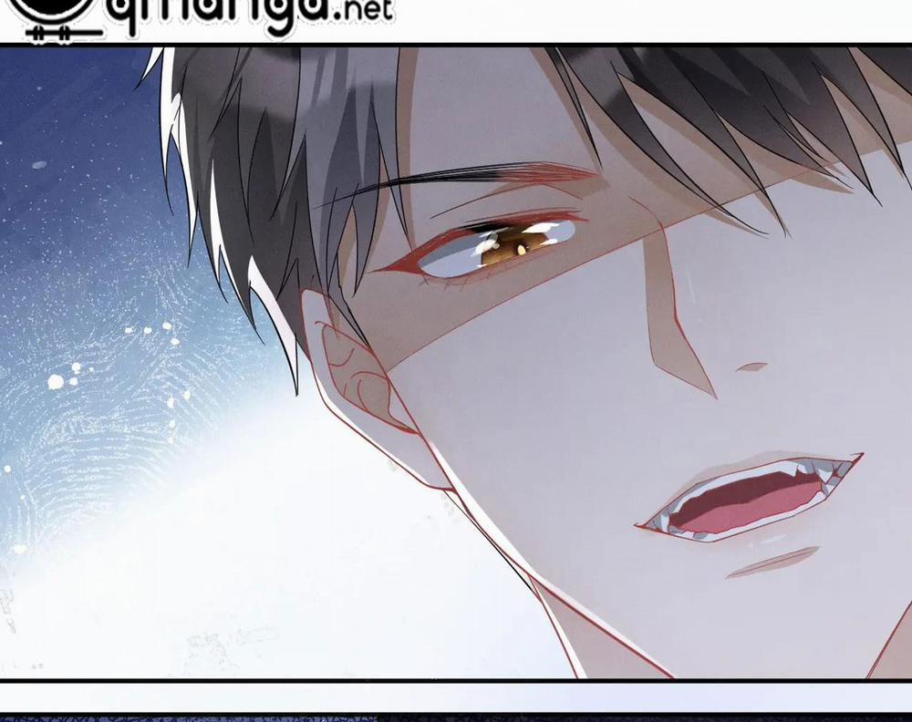 Trói Chặt Lang Nhân 1 trang 23