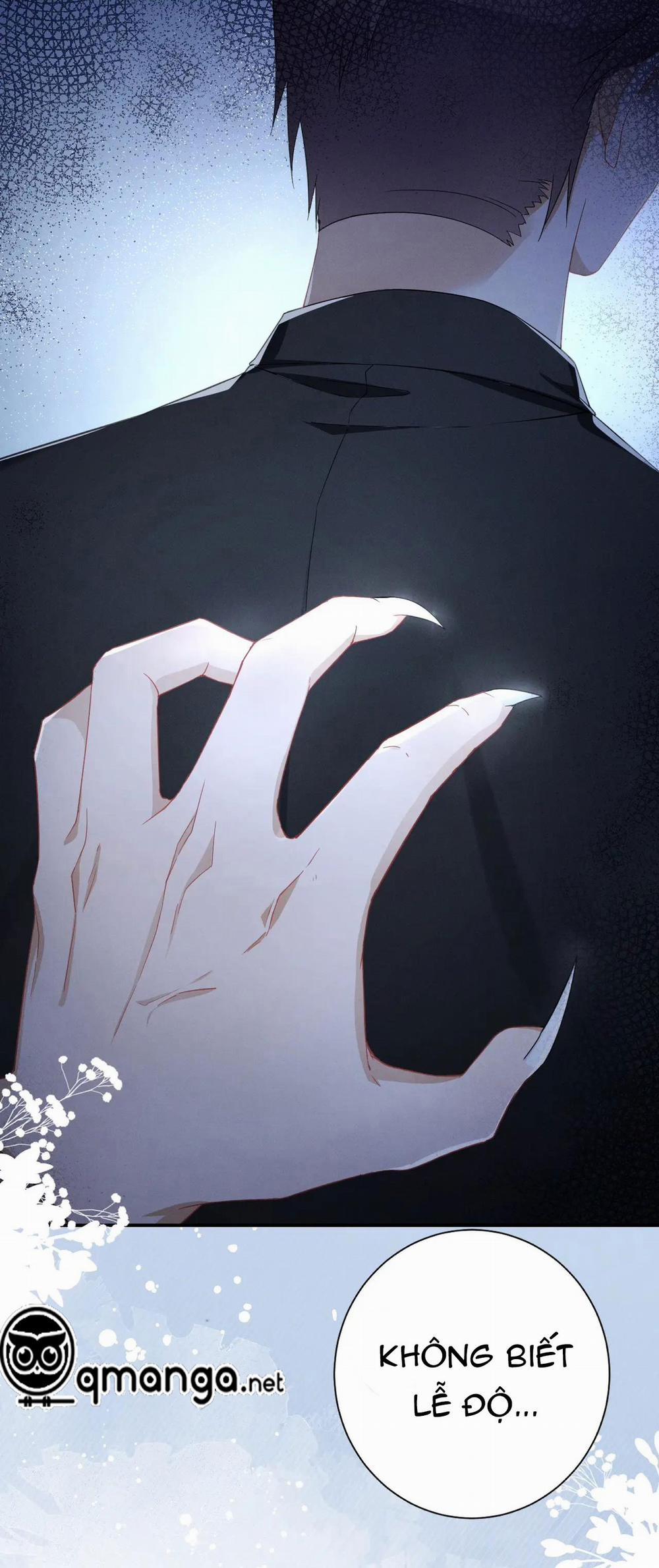 Trói Chặt Lang Nhân 1 trang 24