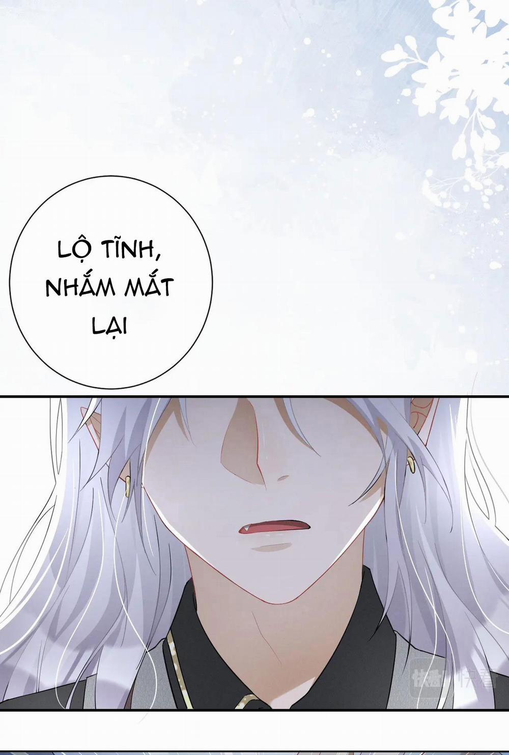 Trói Chặt Lang Nhân 1 trang 25