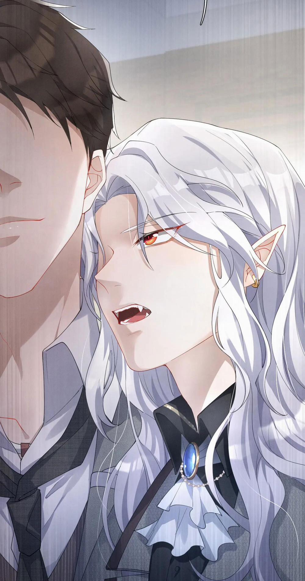 Trói Chặt Lang Nhân 1 trang 32