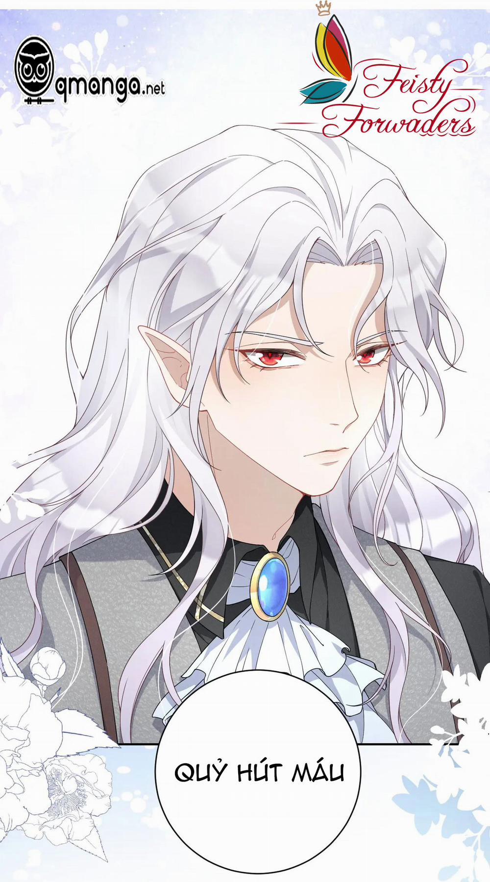 Trói Chặt Lang Nhân 1 trang 34