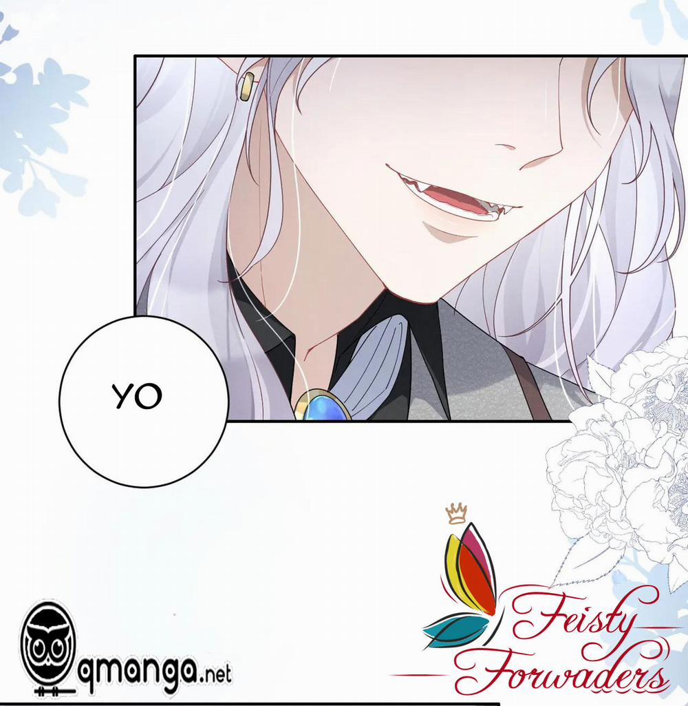 Trói Chặt Lang Nhân 1 trang 35