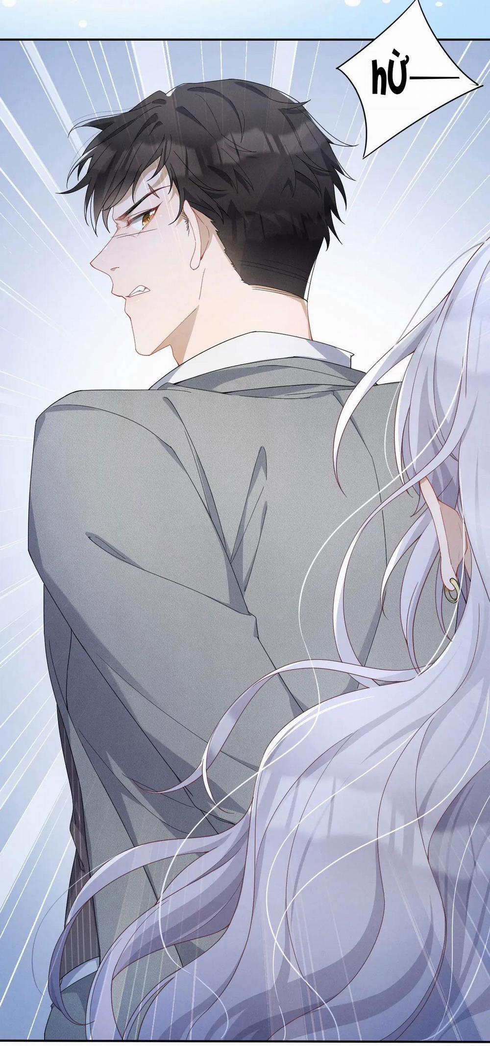 Trói Chặt Lang Nhân 1 trang 37