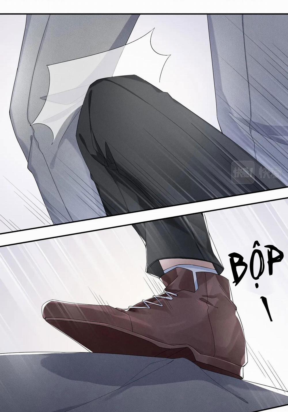 Trói Chặt Lang Nhân 1 trang 38