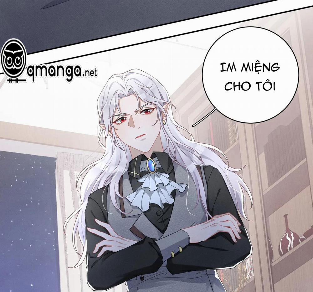 Trói Chặt Lang Nhân 1 trang 39