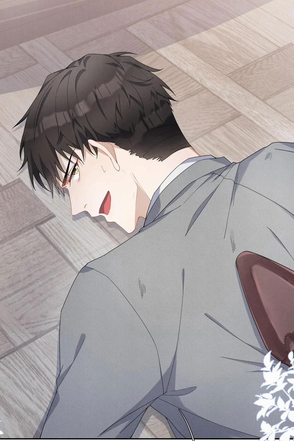 Trói Chặt Lang Nhân 1 trang 41