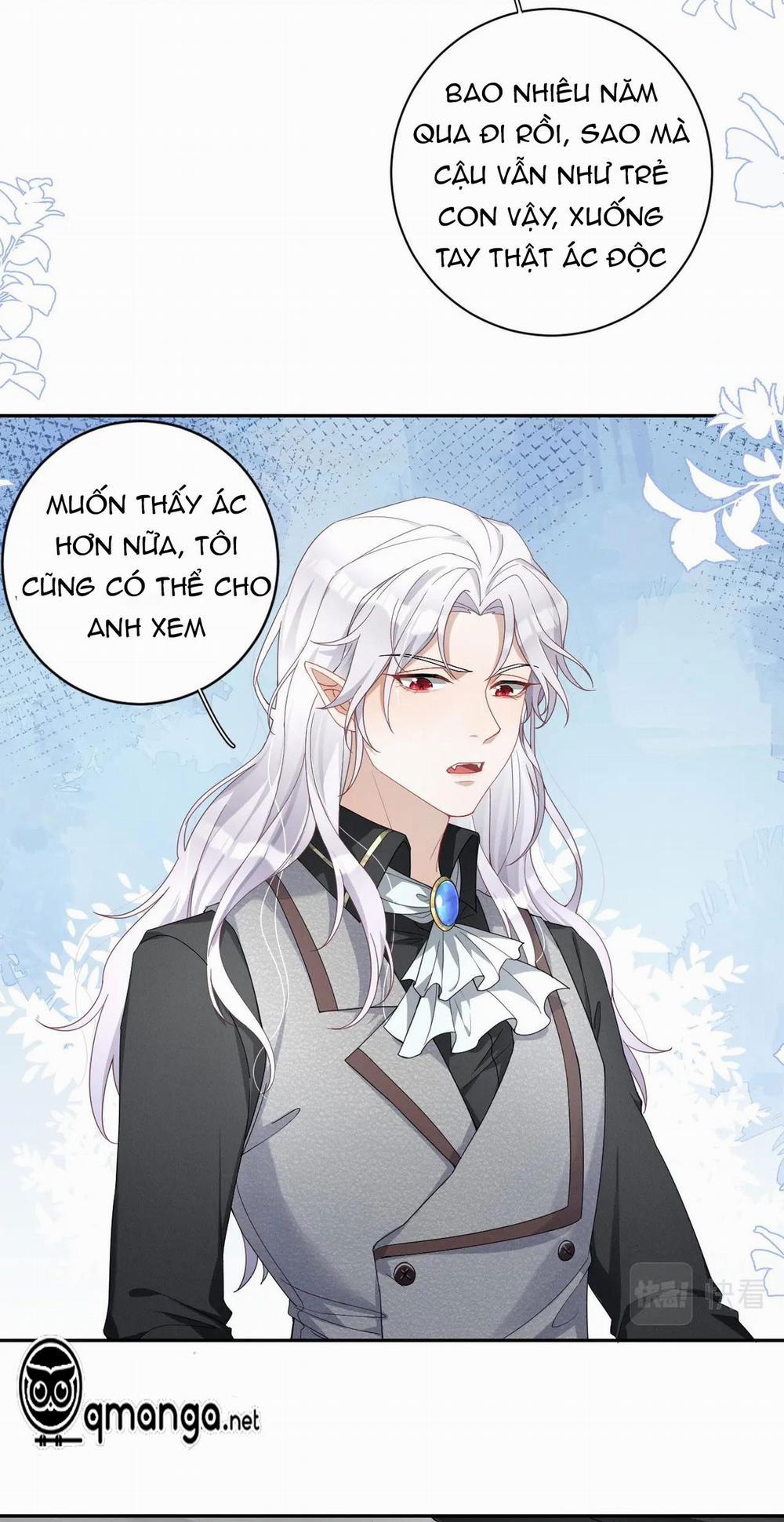 Trói Chặt Lang Nhân 1 trang 42