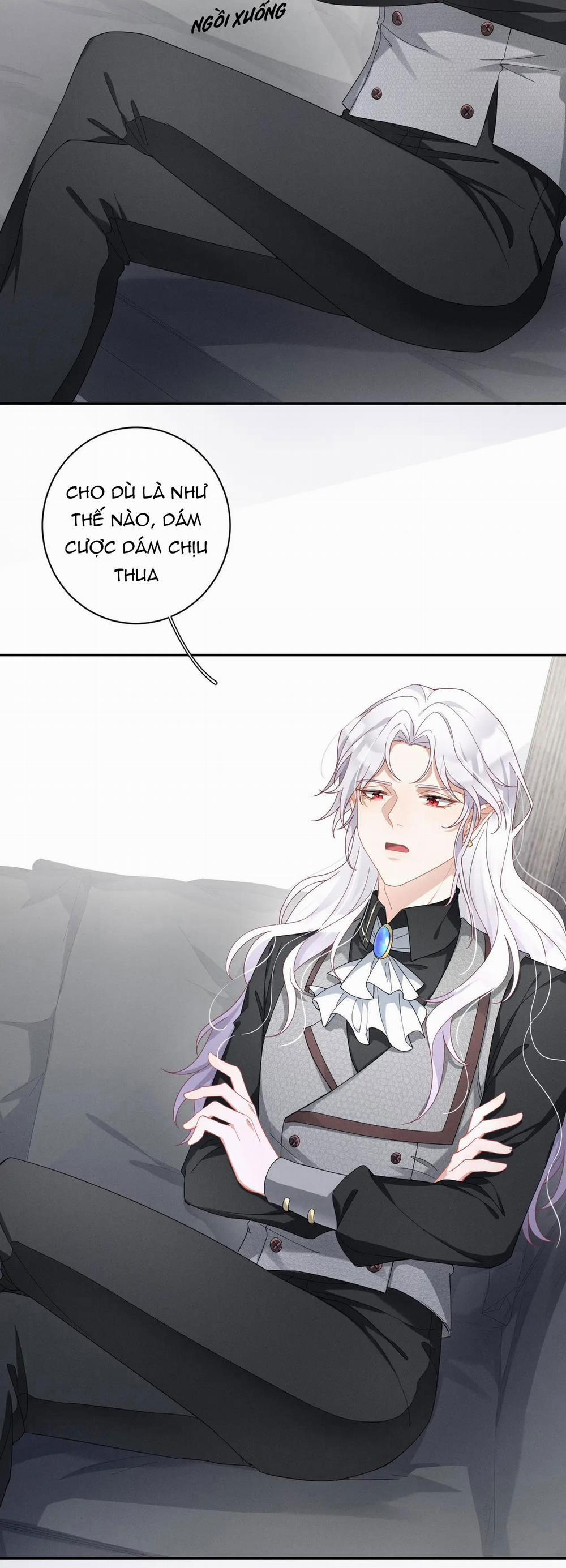 Trói Chặt Lang Nhân 1 trang 43