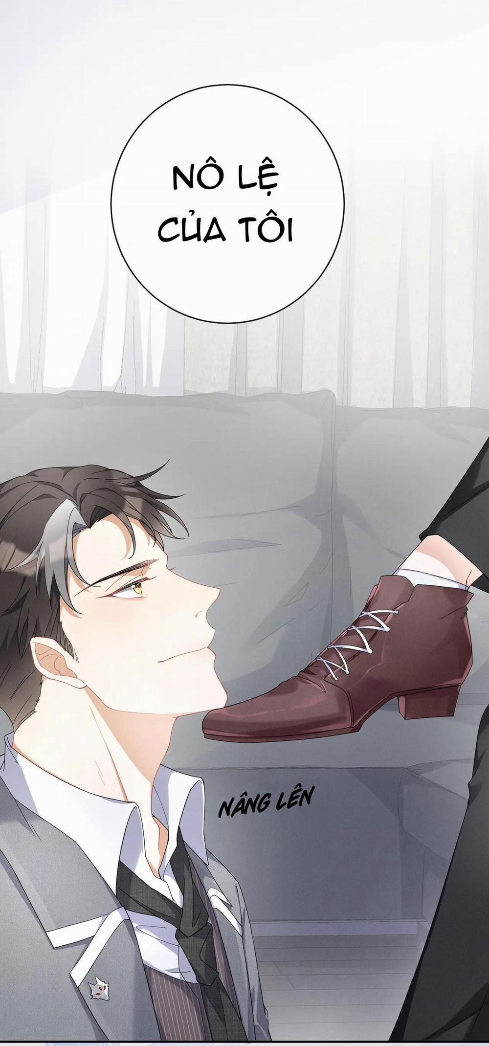 Trói Chặt Lang Nhân 1 trang 44