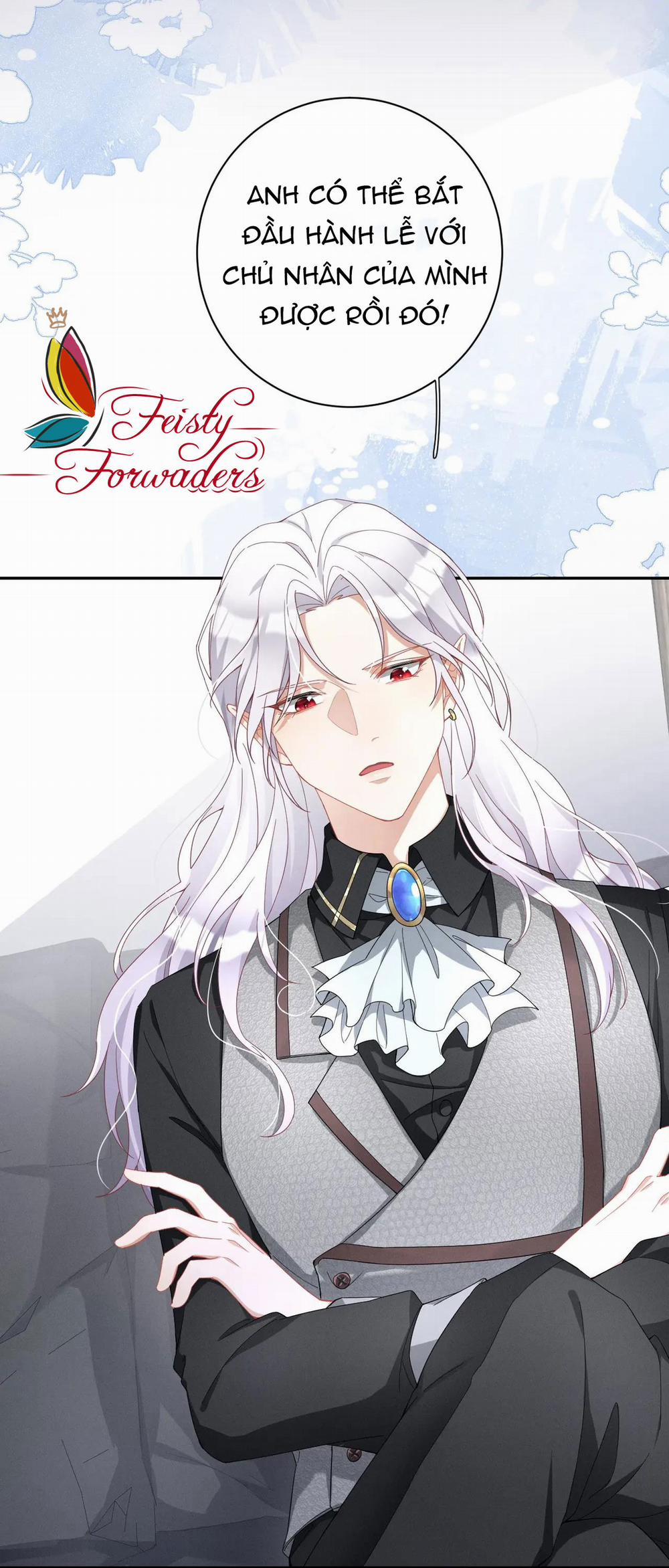 Trói Chặt Lang Nhân 1 trang 45