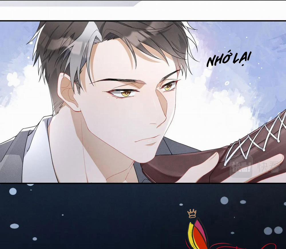 Trói Chặt Lang Nhân 1 trang 46