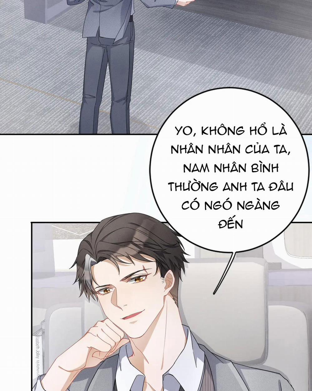 Trói Chặt Lang Nhân 1 trang 48