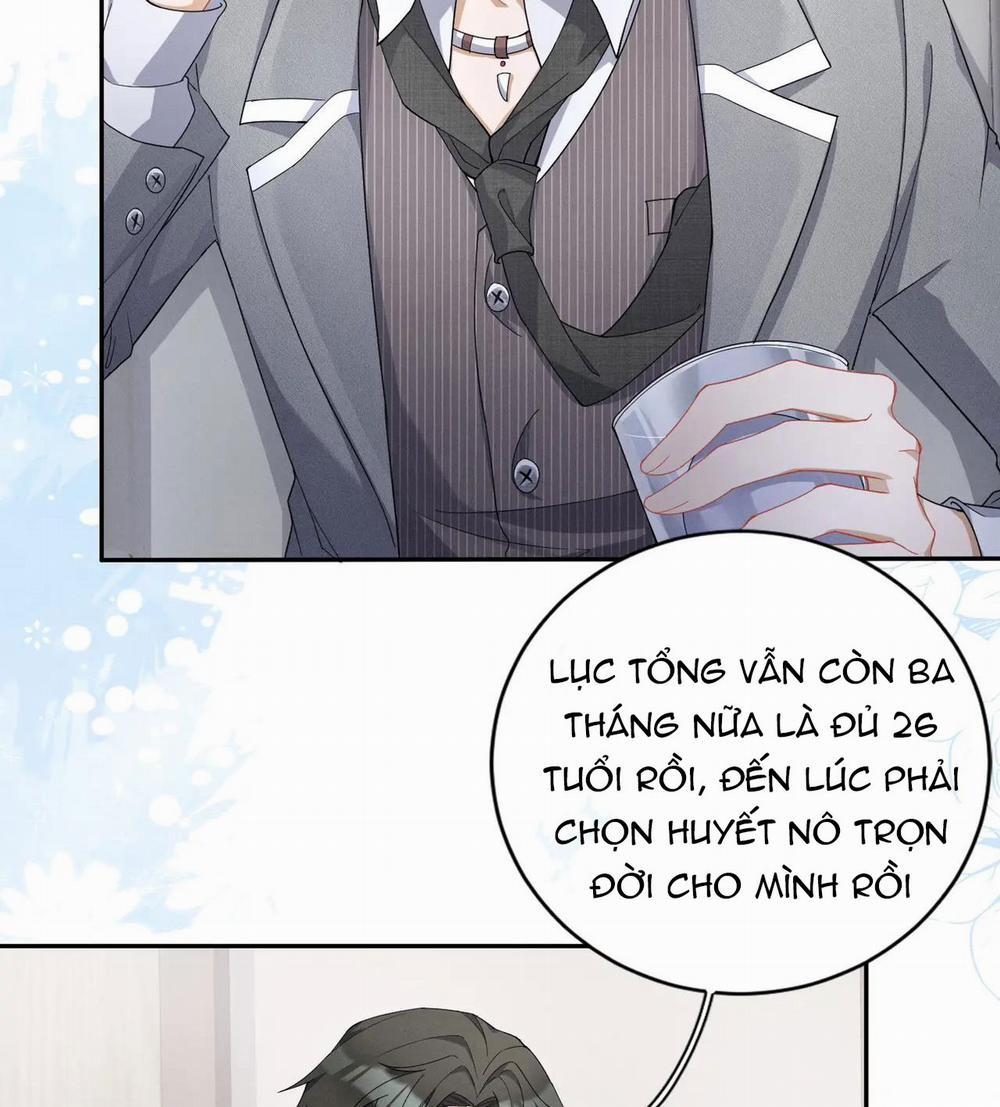 Trói Chặt Lang Nhân 1 trang 49