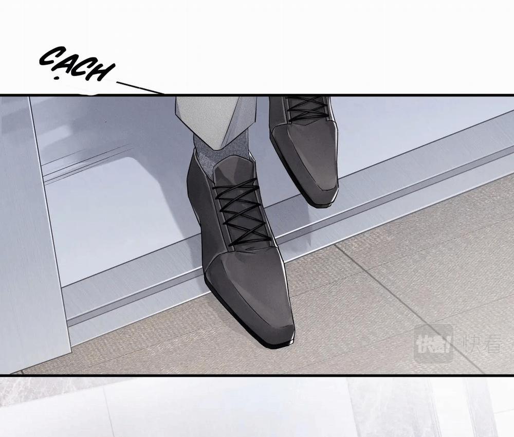 Trói Chặt Lang Nhân 1 trang 5