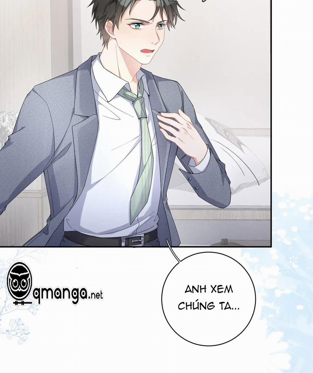 Trói Chặt Lang Nhân 1 trang 50