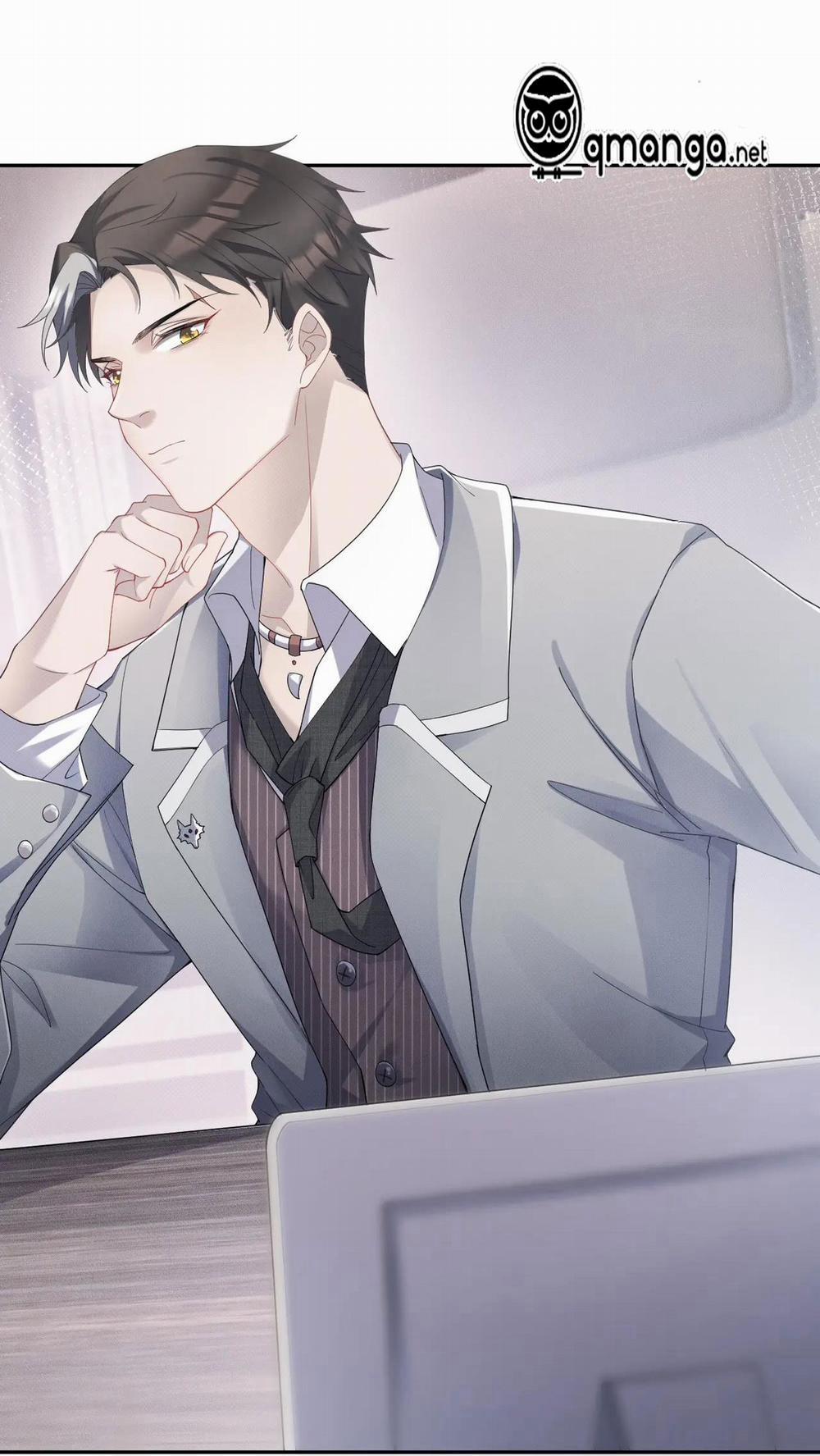 Trói Chặt Lang Nhân 1 trang 53