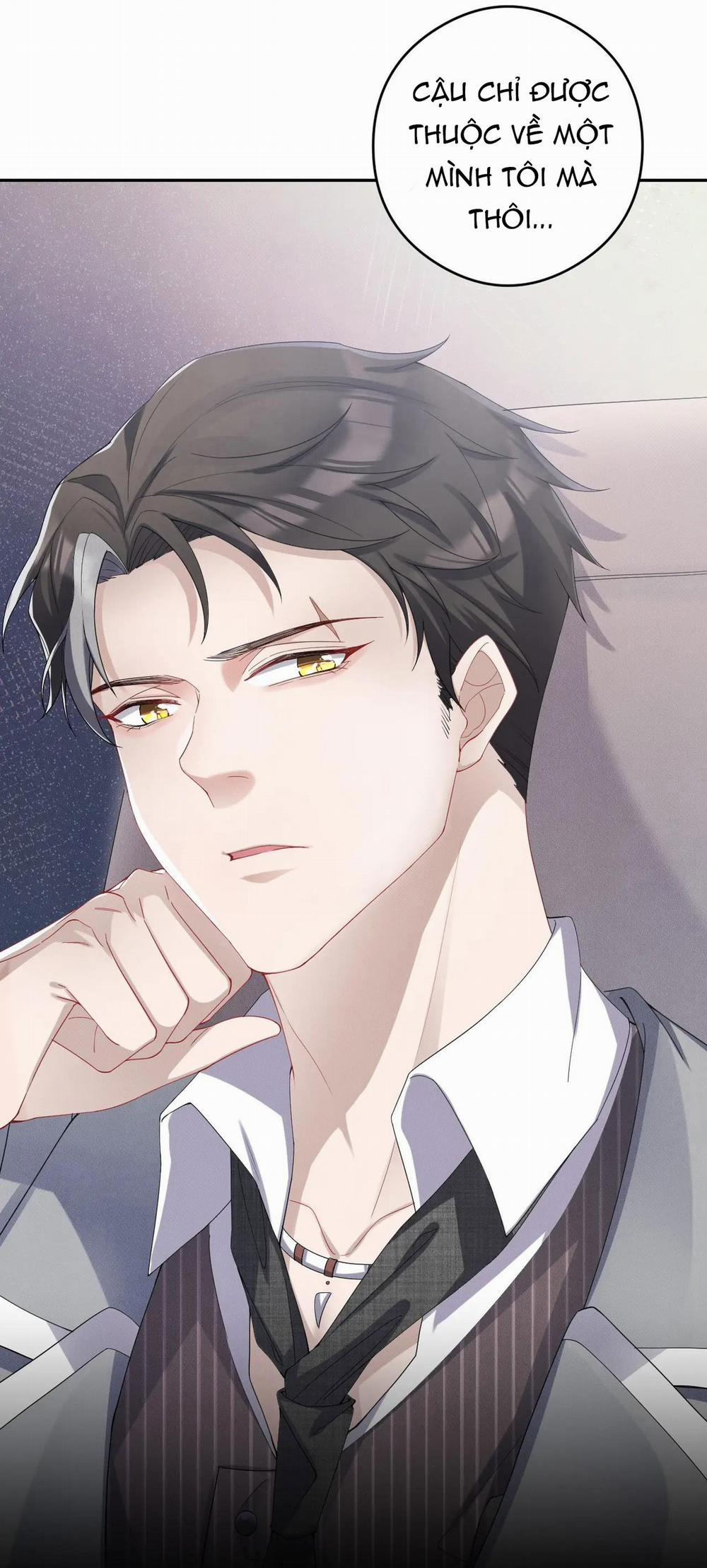Trói Chặt Lang Nhân 1 trang 55