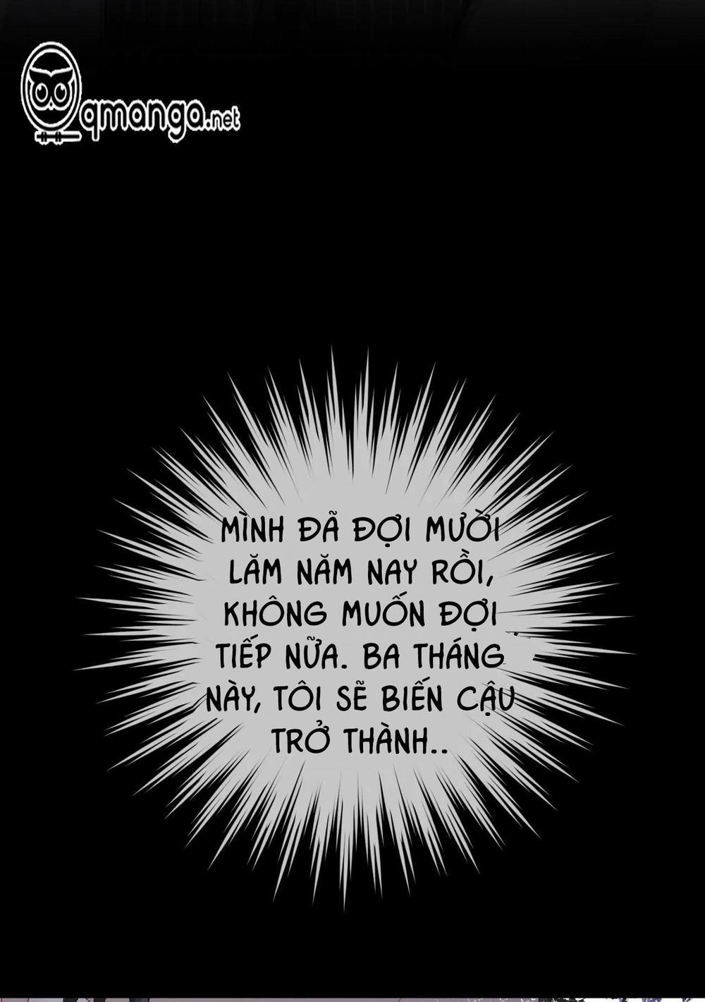 Trói Chặt Lang Nhân 1 trang 56