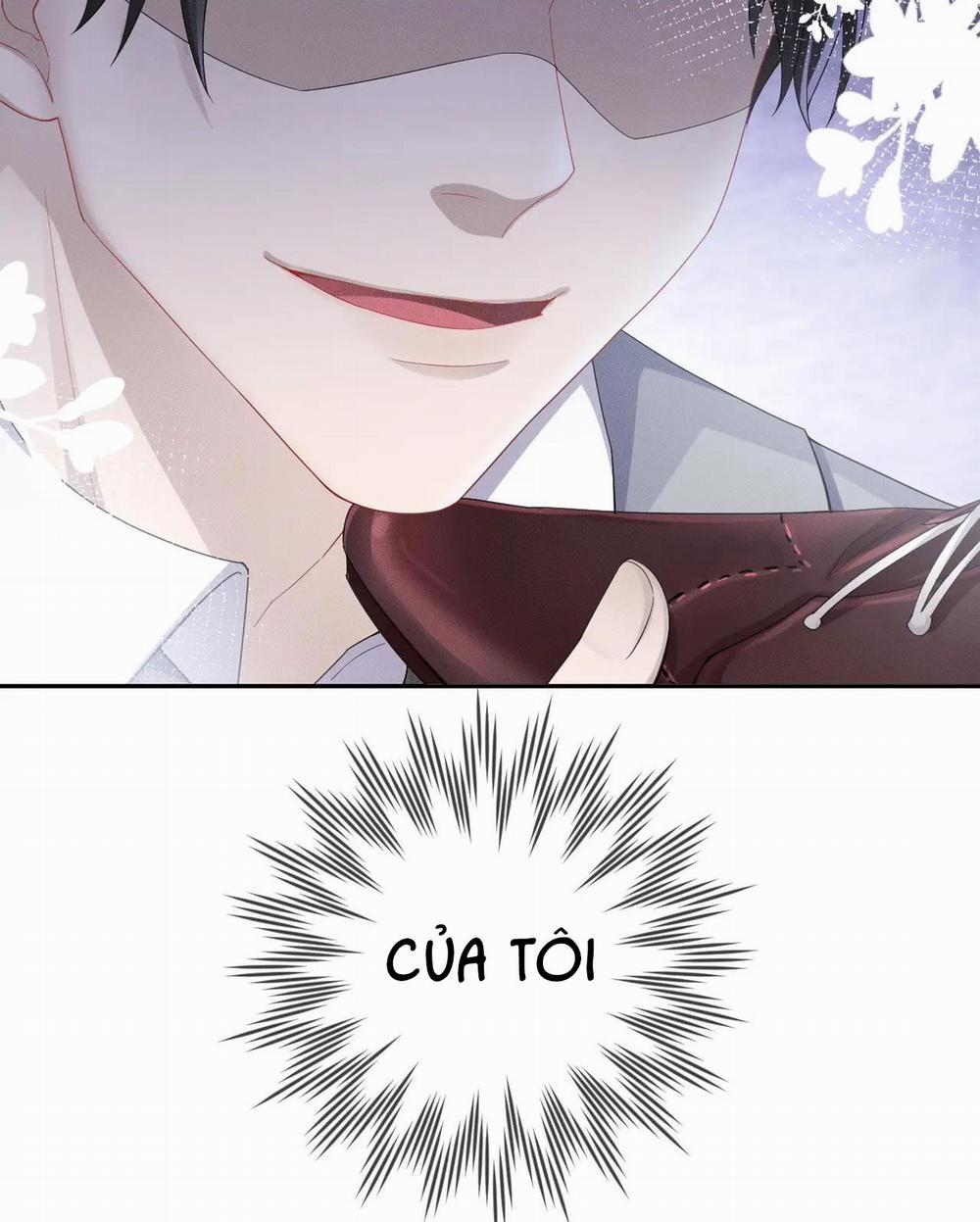 Trói Chặt Lang Nhân 1 trang 57