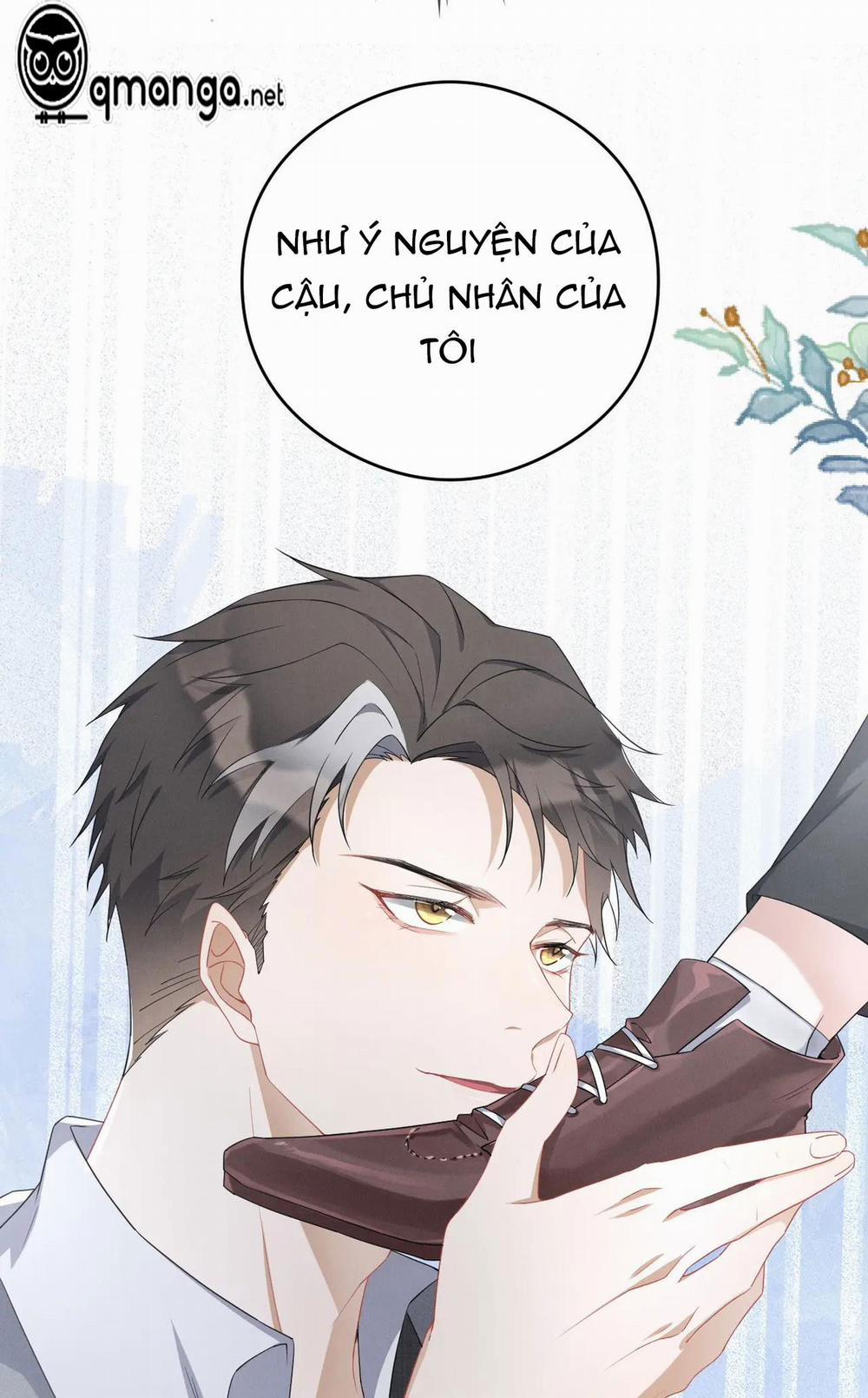 Trói Chặt Lang Nhân 1 trang 58