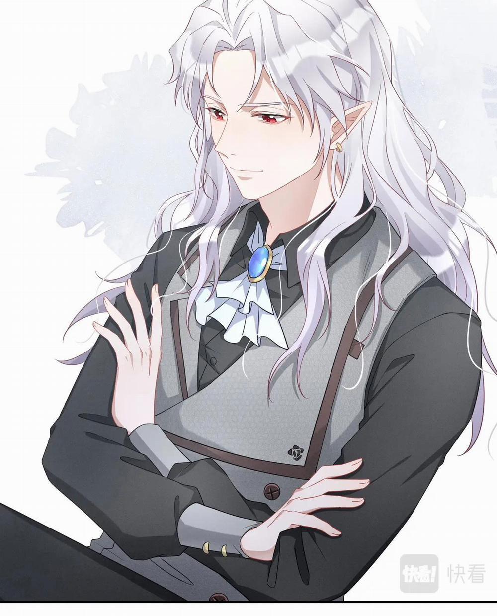 Trói Chặt Lang Nhân 1 trang 60