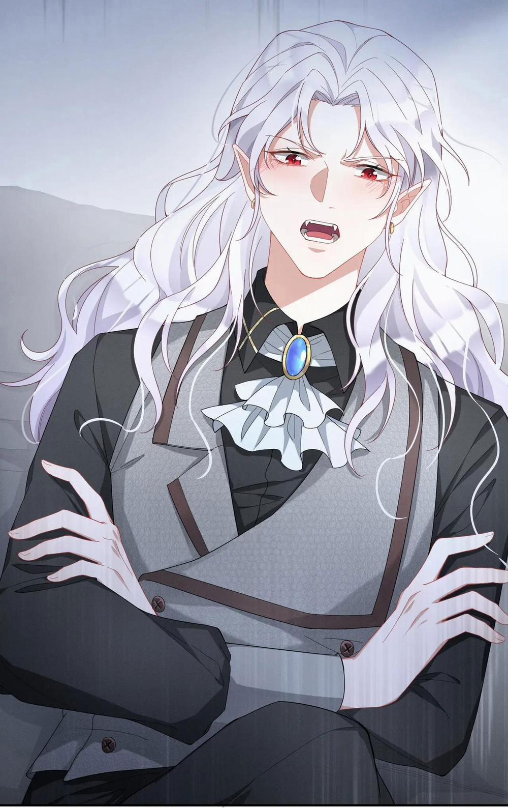 Trói Chặt Lang Nhân 1 trang 65