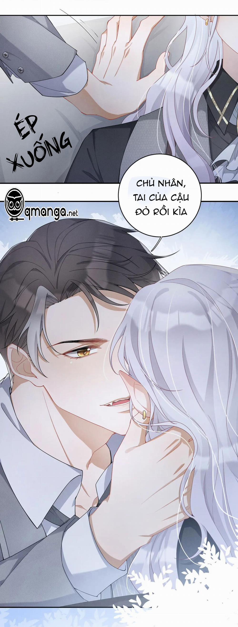 Trói Chặt Lang Nhân 1 trang 66