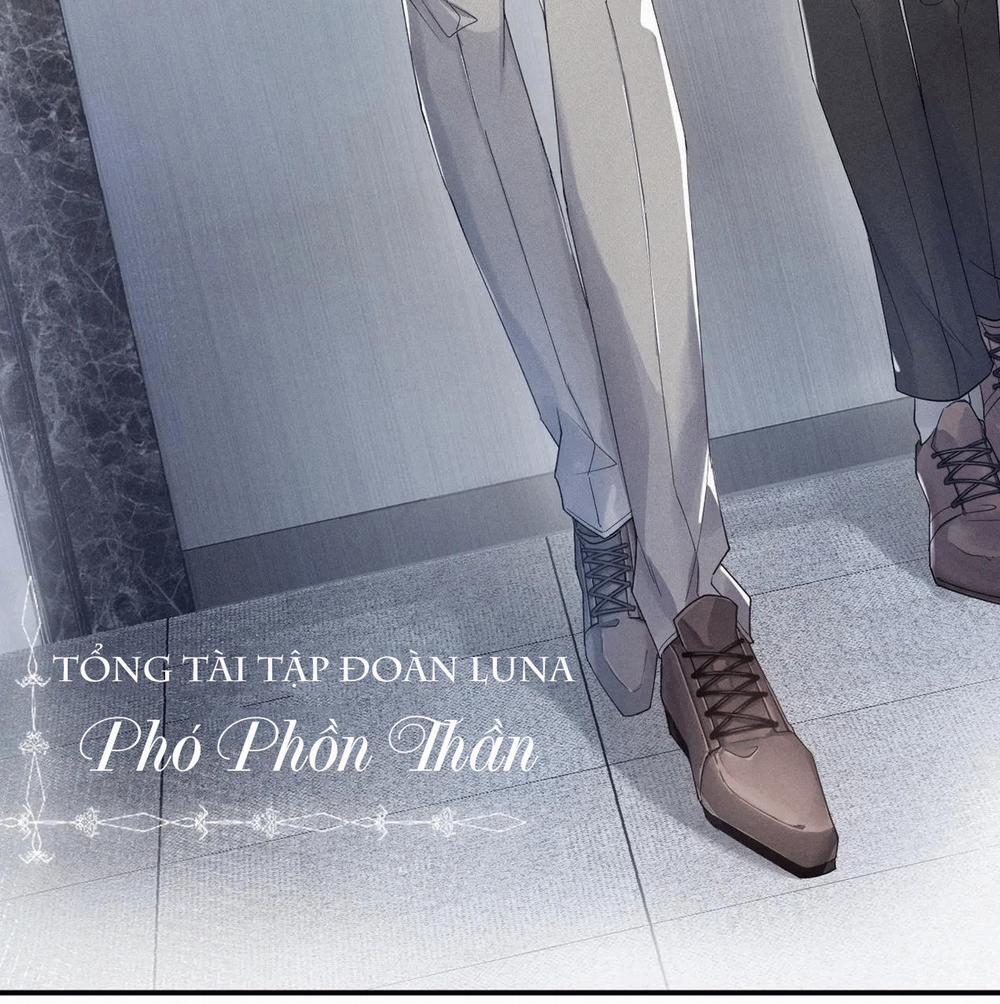 Trói Chặt Lang Nhân 1 trang 7