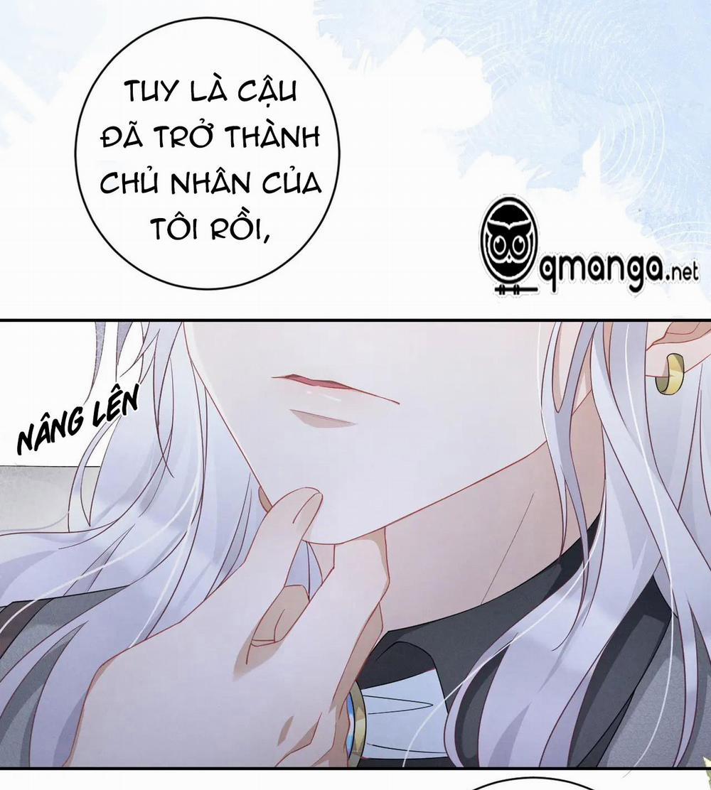 Trói Chặt Lang Nhân 1 trang 70