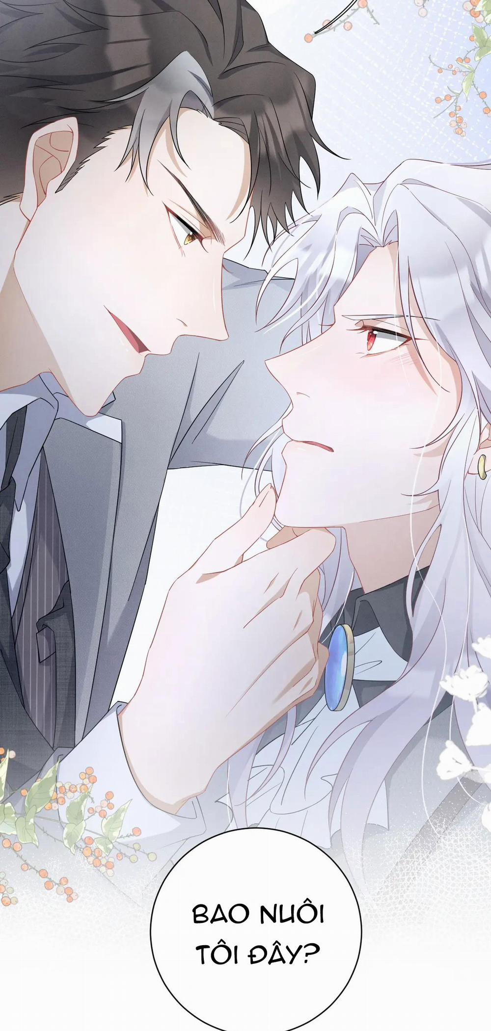 Trói Chặt Lang Nhân 1 trang 72