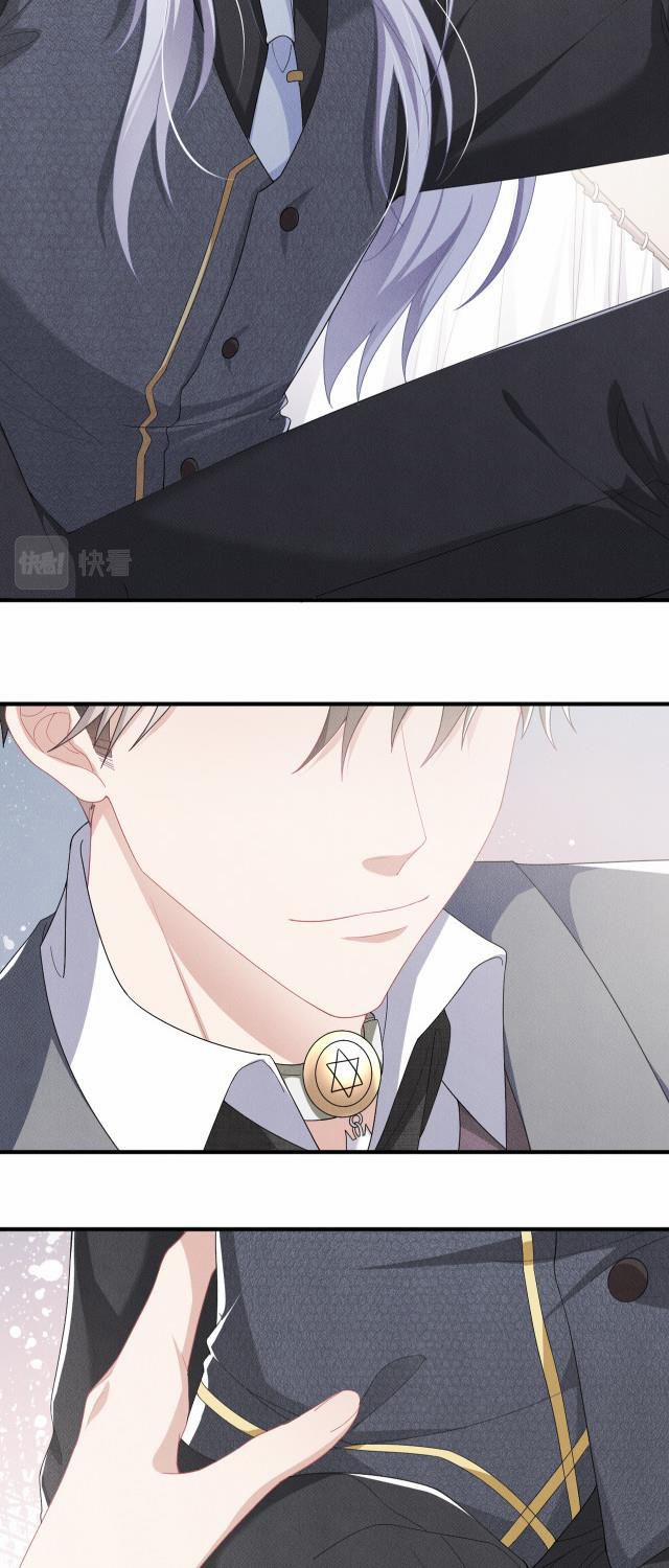 Trói Chặt Lang Nhân 10 trang 28