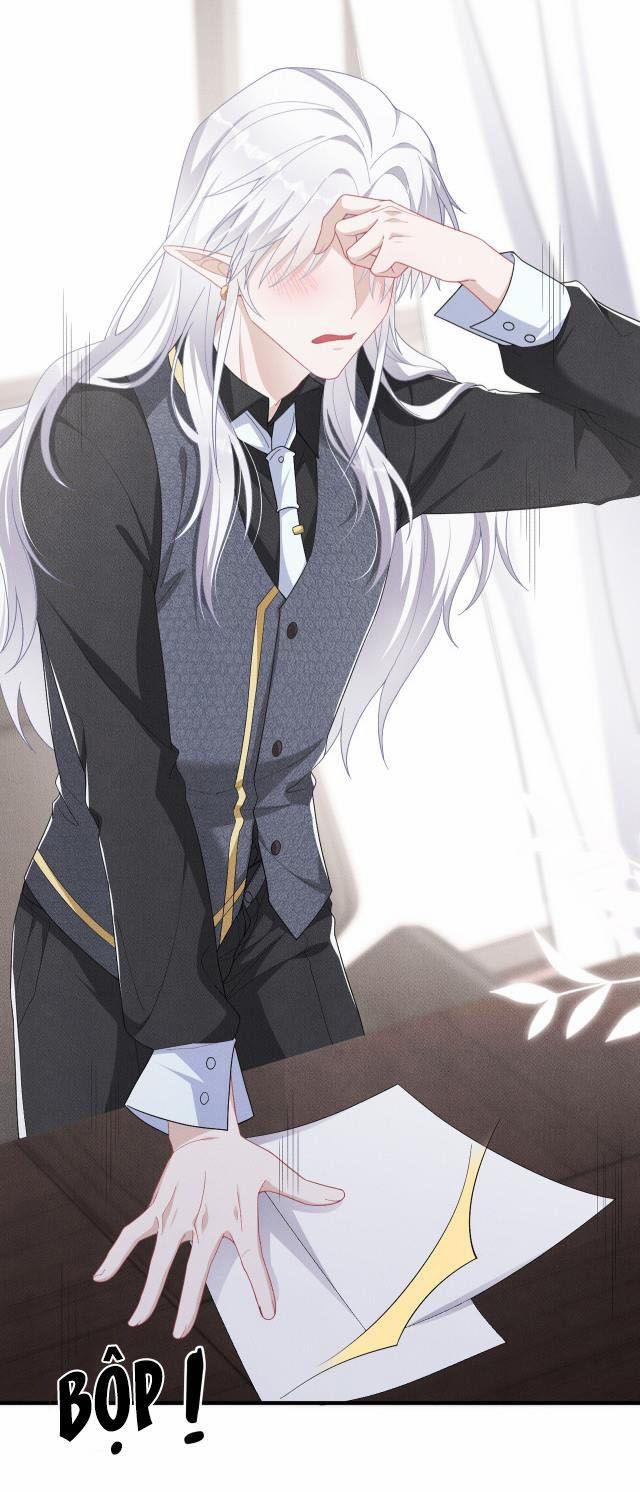 Trói Chặt Lang Nhân 10 trang 30