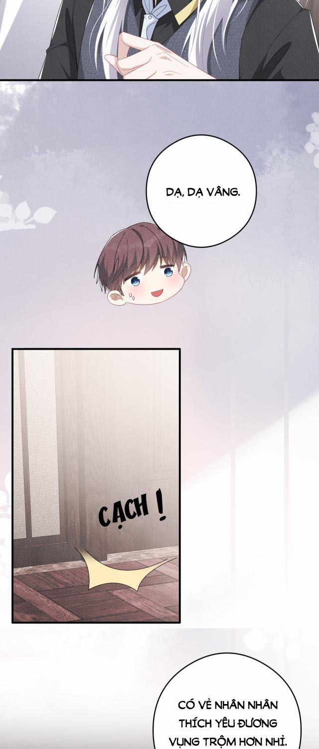 Trói Chặt Lang Nhân 10 trang 32