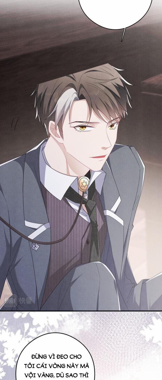Trói Chặt Lang Nhân 10 trang 33