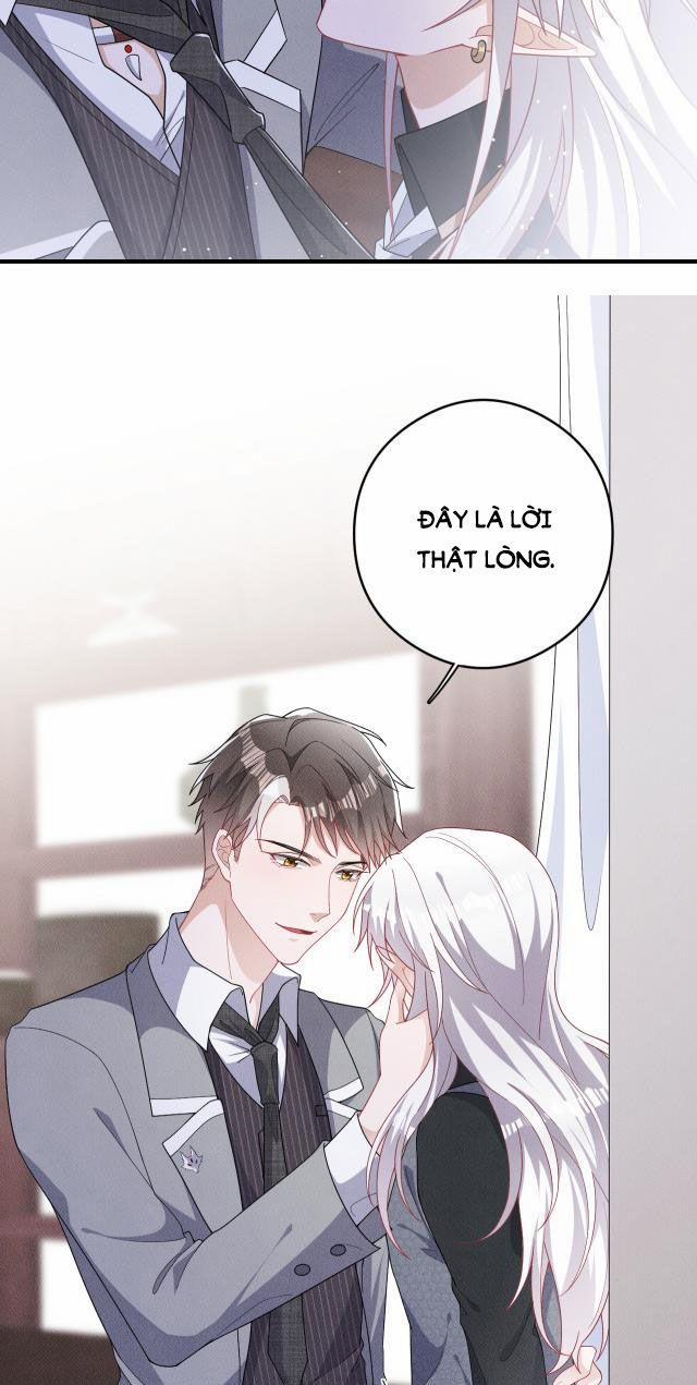 Trói Chặt Lang Nhân 10 trang 4